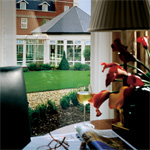 Four Seasons Hotel Hampshire 8