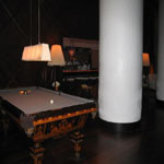 Delano Hotel Miami Beach