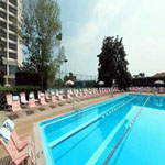 Washington Hilton & Towers