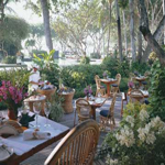 Bali Hyatt Hotel