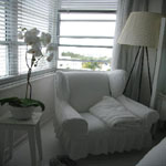 Delano Hotel Miami Beach