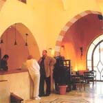 Sultan Bey Swiss Inn 13