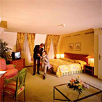 Radisson SAS Palais 4