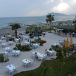 Sunset Beach Hotel