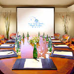 nusa penida boardroom