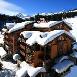 Hotel Des Trois Vallees