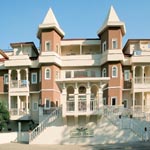 Garden Resort