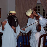 1 Marrakesh