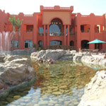 Coral sea Resort 12