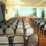 Starhotel Michelangelo 8
