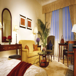 The Peninsula Kowloon