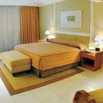 Ipanema Plaza Hotel