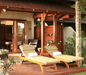 Prestige Junior Suite