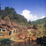 Angkhang Nature Resort