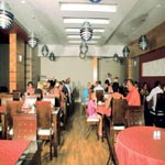Arancia Resort Hotel