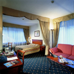 Starhotel Michelangelo 10
