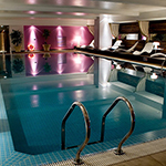 Pestana Buenos Aires
