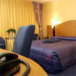 Bilderberg Garden Hotel 3