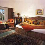 Mena House Oberoi 6