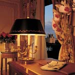 Meurice Palace