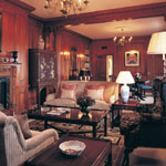 The Dorchester