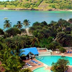 Grand Royal Antiguan Beach Resort
