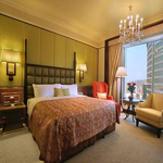Island Shangri-La Hong Kong