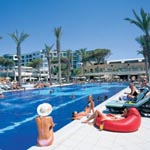 Limak Atlantis Hotel&Rsort
