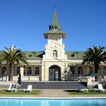 Swakopmund Hotel and Entertainment