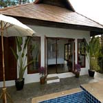 The Legend Chiang Rai River Resort & Spa
