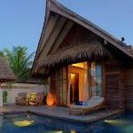 Jumeirah Dhevanafushi