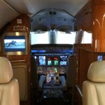 Lear 45