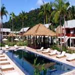 Twin Lotus Resort & Spa