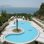 Alinn Sarigeme Boutique Hotel