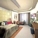 Attaleia Shine Tennis Golf&Spa Luxury Hotel