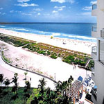 Marriott Miami Beach