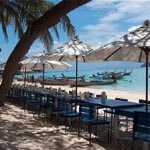 Hiliday Inn Phi Phi Resort