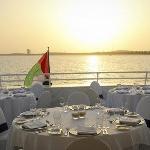 Le Royal Meriden Abu-Dhabi