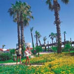 Limak Arcadia Golf&Sport Hotel