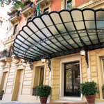 Regina Hotel Baglioni 2