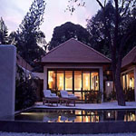 The Evason Phuket Resort & Six Senses Spa