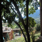 Cheyenne Mountain Resort