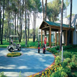 Gloria Verde Resort