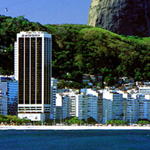 Le Meridien Copacabana
