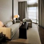 Armani Hotel