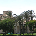 Mena House Oberoi 12