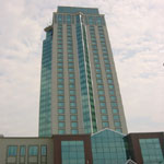 Kaya Ramada Plaza