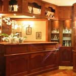 GRAND HOTEL DES ALPES
