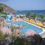Pirates Beach Club Tekirova