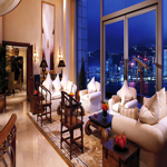 The Peninsula Kowloon